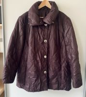 Lila Steppjacke | Winterjacke | Größe 50 Bayern - Cham Vorschau