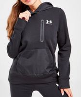 Hoodie fleece von Under Armour NEU Original Größe S und M Niedersachsen - Delmenhorst Vorschau