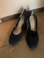 Gerry Weber Wildleder Pumps Nürnberg (Mittelfr) - Oststadt Vorschau