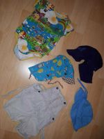 Baby , Kleinkind Mützen, Caps, Accessoires, second Hand Sachsen - Oberlungwitz Vorschau