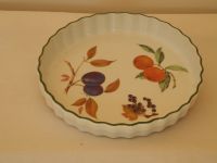 Royal Worcester Evesham Flan dish 23cm Mikrowelle Schleswig-Holstein - Ammersbek Vorschau