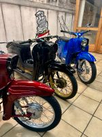 Simson nach Wunsch ? S51 , Schwalbe und co Restaurierungen Sachsen - Falkenstein/Vogtland Vorschau