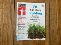 Stiftung Warentest Fit für den Frühling (Grills …) April 2023 Pankow - Prenzlauer Berg Vorschau