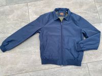 Schott NYC leichte Bomberjacke Flieger Blouson blau Gr XL neu! Schleswig-Holstein - Norderstedt Vorschau