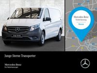 Mercedes-Benz Vito 116 CDI KA Lang 9G+Klima+ParkAss+ParkP+Navi Nordrhein-Westfalen - Neuss Vorschau