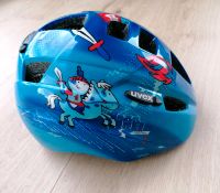 Fahrradhelm Uvex Kid 2 Ritter Drache Niedersachsen - Horneburg Vorschau