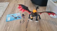 Drache mit Ritter Playmobil 5482 Nordrhein-Westfalen - Enger Vorschau