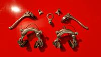 RENNRAD DIAMANT SPORTRAD HALBRENNER OLDTIMER DDR Brandenburg - Cottbus Vorschau