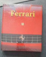 Buch Ferrari, R. W. Schlegelmilch, H. Lehbrink,  J. von Osterroth West - Sindlingen Vorschau