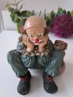 Gilde Clown "Der Traurige"mit Hund Wandsbek - Hamburg Bramfeld Vorschau