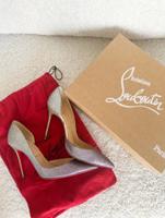 Christian Louboutin Pumps Iriza 36,5 Dresden - Äußere Neustadt Vorschau