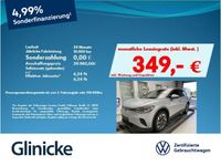 Volkswagen ID.4 Pro 77kWh AHK Matrix Thüringen - Weimar Vorschau