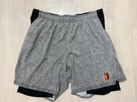 Nike Tennis Shorts Challenge Court Retro Denim Look Agassi Hose L Nürnberg (Mittelfr) - Mitte Vorschau