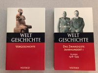 Fischer Weltgeschichte Bände 1-36 (fehlt nur Bd. 27) Berlin - Pankow Vorschau