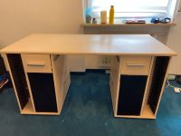Massiver Schreibtisch geeignet für Jugendliche München - Trudering-Riem Vorschau