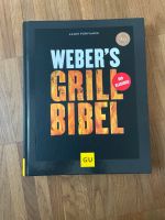 Weber‘s Grillbibel Buch Hamburg-Nord - Hamburg Langenhorn Vorschau