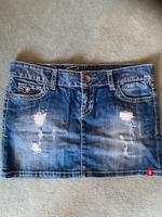 EDC  Jeansrock Gr 36 Baden-Württemberg - Nagold Vorschau