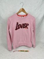 VINGINO Sweater • Gr 164 • rosa • Pailletten • Sweatshirt • ♥️ Bochum - Bochum-Südwest Vorschau