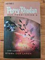 Perry Rhodan Der Posbi-Krieg 2 - Stern der Laren - Leo Lukas Herzogtum Lauenburg - Ratzeburg Vorschau