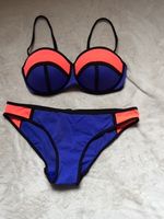 !!! Bikini / bunt / Gr.: M/38 - 80B !!! Bayern - Pocking Vorschau