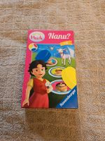 Nanu? Spiel von ravensburger "Heidi" Baden-Württemberg - Zaberfeld Vorschau