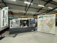 CNC Drehmaschine Okuma LB 3000 EX-M C1000 Niedersachsen - Werlte  Vorschau