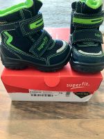 Superfit Winterstiefel Gr.19 Goretex Weite V Thüringen - Kalbsrieth Vorschau