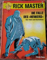 Rick Master 14,15,16 ab 7 Euro Baden-Württemberg - Heuchlingen Vorschau