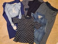 Sommer-Set blau > 15 € / wahlweise Teilpakete ab 5 € Brandenburg - Wusterhausen Vorschau