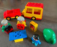 Lego Duplo Camping Set TOP Berlin - Pankow Vorschau