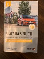 360 Grad Das Buch Auflage 10 Stuttgart - Möhringen Vorschau