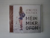 Jennifer Rostock - Mein Mikrofon - CD ! OVP ! Yaenniver ! RAR ! Nordrhein-Westfalen - Welver Vorschau