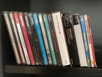 Verschiedene CDs: Prinz Pi, Kraftklub, Ed Sheeran, Westernhagen… Hannover - Döhren-Wülfel Vorschau