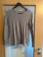 EDC Feinstickpullover, Pullover in braun, Gr. M Bayern - Haibach Unterfr. Vorschau