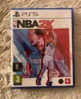 NBA 2k22 PlayStation 5 Baden-Württemberg - Iffezheim Vorschau