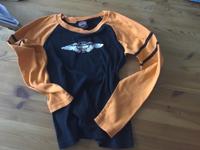 Harley Davidson T- Shirt Bayern - Bruckberg Vorschau