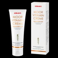 GERLAVIT Moor Vitamin Creme Gesicht empfindliche trockene Haut Niedersachsen - Norden Vorschau