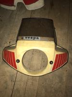 Vespa Vigano Windschild 80er Jahre für Px Bayern - Landshut Vorschau