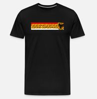 Dortmund T-Shirt Fußball S,M,L,XL Ultras Schwarz❗TOP ❗ Nordrhein-Westfalen - Mülheim (Ruhr) Vorschau