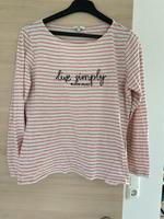 Streifen-Pulli, Shirt Tom Tailor, Gr. L Kreis Ostholstein - Ahrensbök Vorschau