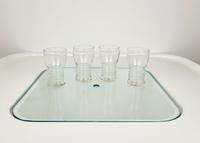 DDR Most Gläser Schwepnitz Glas wie Superfest Bierglas Weinglas Berlin - Biesdorf Vorschau