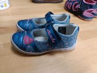 Lurchi Ballerinas Kinderschuhe Gr. 25 Nordrhein-Westfalen - Remscheid Vorschau