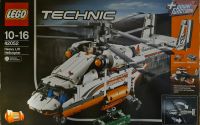 Lego Technik Helikopter Nordrhein-Westfalen - Essen-West Vorschau