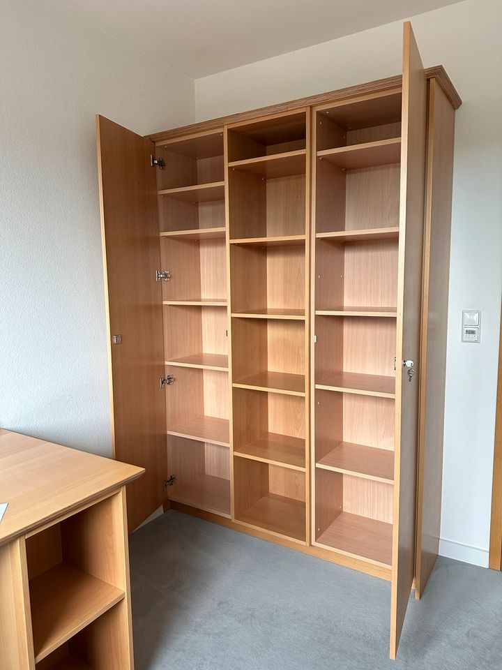 Büromöbel, Schreibtisch, Schrank & Sideboard vom Schreiner in Neuwied