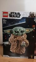 Lego Star Wars 75318 The Child Baden-Württemberg - Oberteuringen Vorschau