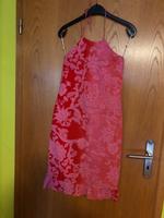 Kleid Oui Neckholder tolle Farben Gr. 38 Bayern - Postau Vorschau