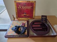Scrabble 50th Anniversary Collectors Edition englische Version Bayern - Möhrendorf Vorschau