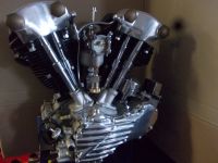 harley motor getriebe flathead panhead shovelhead ratched top Nordrhein-Westfalen - Wachtberg Vorschau