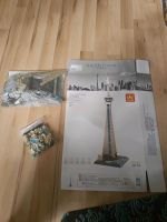4215 Wange CN Tower 400 Teile wie LEGO Berlin - Kladow Vorschau