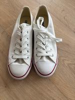 Damen Converse/ Chucks Bayern - Lichtenfels Vorschau